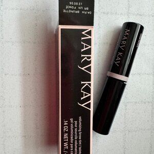 Mary Kay Volumizing Brow Tint Dark Brunette